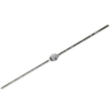 Vishay (SF5408-TR) Fast / Ultrafast Diode, 1 kV, 3 A, Single, 1.7 V