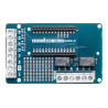 Arduino TSX00003 Daughter Board, Relay Shield for Arduino MKR