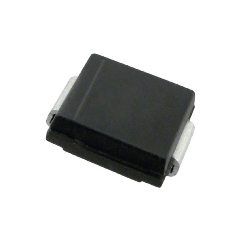 Stmicroelectronics (STTH310S) Fast / Ultrafast Diode, 1 kV, 3 A