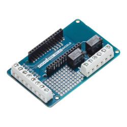 Arduino TSX00003 Daughter Board, Relay Shield for Arduino MKR