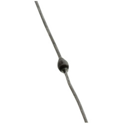 Solid State (1N5811) Fast / Ultrafast Diode, 150 V, 6 A, Single, 875 mV