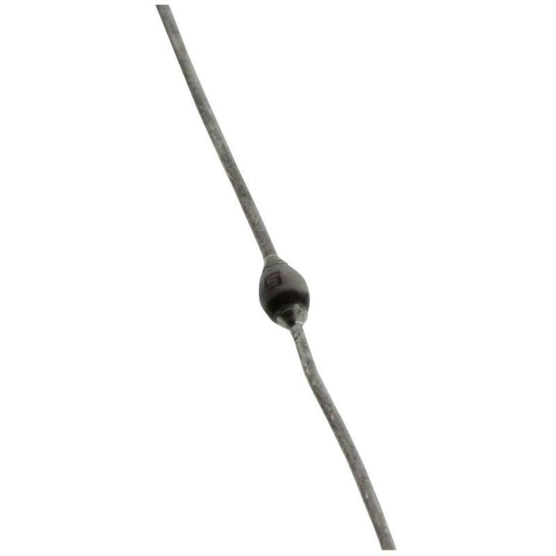 Solid State (1N5811) Fast / Ultrafast Diode, 150 V, 6 A, Single, 875 mV