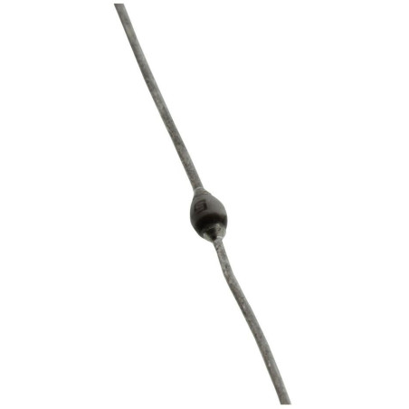 Solid State (1N5811) Fast / Ultrafast Diode, 150 V, 6 A, Single, 875 mV