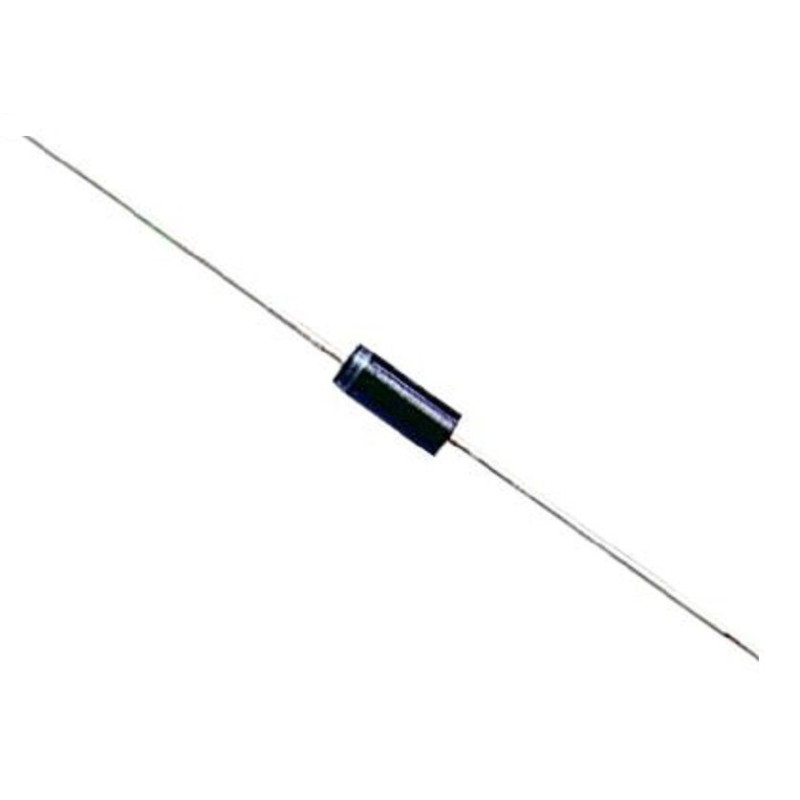 American Power Devices (1N829A) Zener Single Diode, 6.2 V, 250 mW