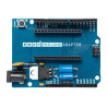 Arduino TSX00005 Adapter Board, Arduino MKR1000 And UNO Shield Interface