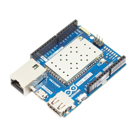 Arduino ABX00020 Development Board, Arduino Yun Rev 2