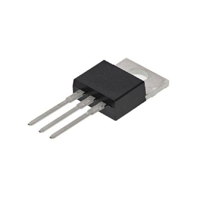 Stmicroelectronics (T3035H-6I) Triac, 600 V, 30 A, TO-220AB, 1 V