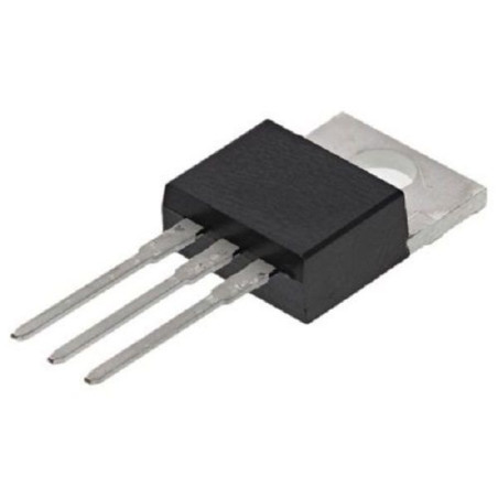 Stmicroelectronics (T3035H-6I) Triac, 600 V, 30 A, TO-220AB, 1 V