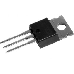 Ween Semiconductors (BTA225-800B,127) Triac, 800 V, 25 A, TO-220AB, 1 V