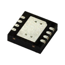 Microchip (SY58604UMG-TR) Clock Buffer, 3GHz, 2.375V to 3.6V