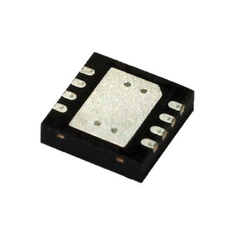 Microchip (SY58604UMG-TR) Clock Buffer, 3GHz, 2.375V to 3.6V