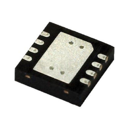 Microchip (SY58604UMG-TR) Clock Buffer, 3GHz, 2.375V to 3.6V