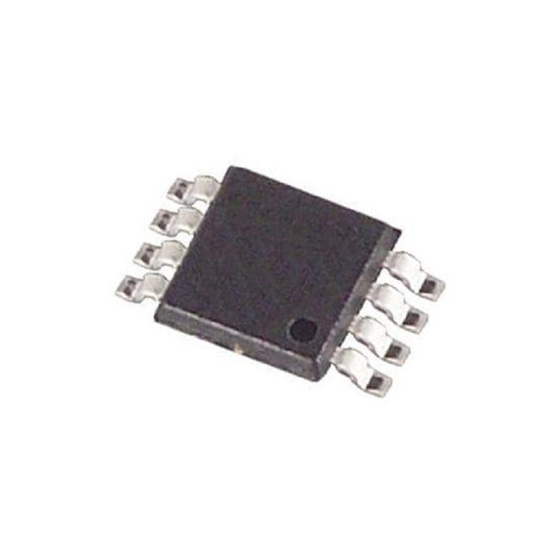 Maxim Integrated (MAX2624EUA+) Oscillator IC, Voltage Controlled, 998 MHz