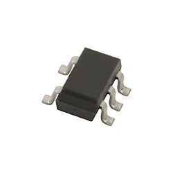 Microchip (MIC1557YM5-TR) Timer, Oscillator IC, IttyBitty CMOS RC, Astable