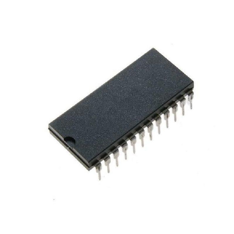 Stmicroelectronics (M48T02-150PC1) RTC, Timekeeper NVSRAM, Parallel