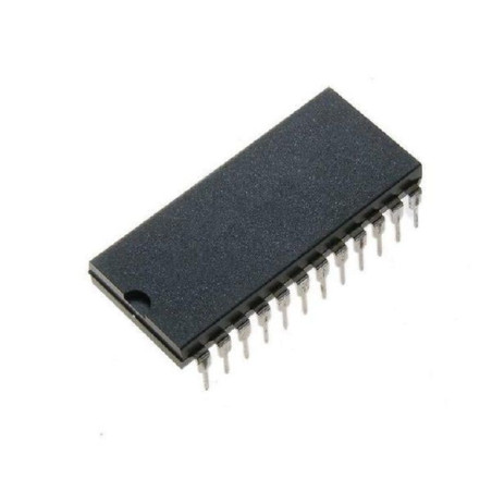 Stmicroelectronics (M48T02-150PC1) RTC, Timekeeper NVSRAM, Parallel