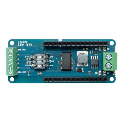 Arduino ASX00004 Development Board, Arduino MKR 485 Shield