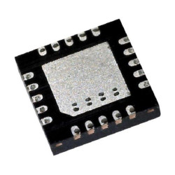 Microchip (MCP3561T-E/NC) Analogue to Digital Converter, 24 bit