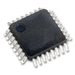 Stmicroelectronics (STM32F030K6T6) ARM MCU, Value Line, 32 bit, 48 MHz