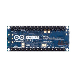 Arduino ABX00034 NANO 33 BLE W/HEADER DEVELOPMENT BOARD