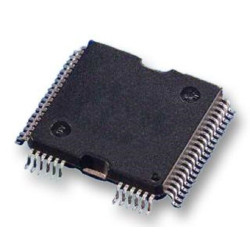 Stmicroelectronics (STM32L071RBT6) ARM MCU, 32 bit, 32 MHz, 128 KB