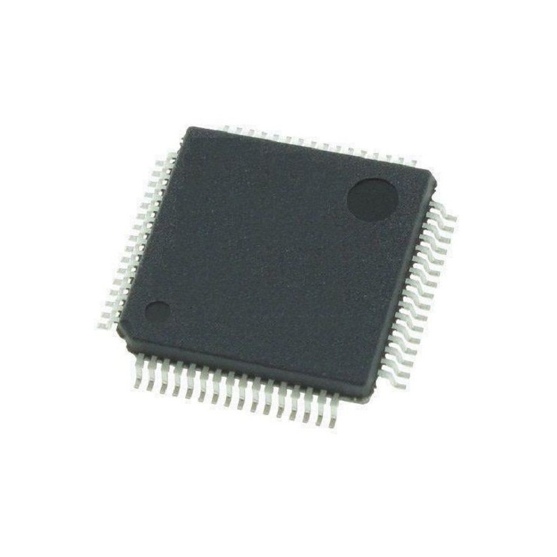 Stmicroelectronics (STM32F446RET6) ARM MCU, High Performance, 32 bit