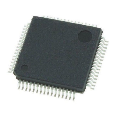 Stmicroelectronics (STM32F446RET6) ARM MCU, High Performance, 32 bit