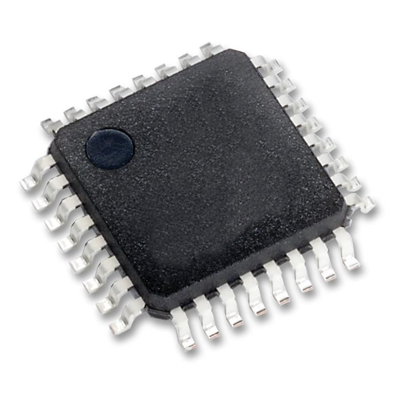 Stmicroelectronics (STM32F042K6T6) ARM MCU, 32 bit, 48 MHz, 32 KB