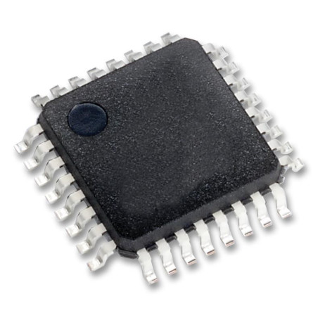 Stmicroelectronics (STM32L031K6T6) ARM MCU, 32 bit, 32 MHz, 32 KB