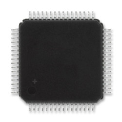 Infineon (CY8C4146AXI-S455) ARM MCU, 32 bit, 48 MHz, 64 KB