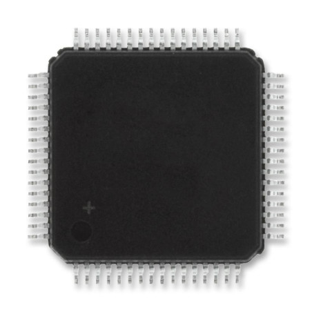 Infineon (CY8C4146AXI-S455) ARM MCU, 32 bit, 48 MHz, 64 KB