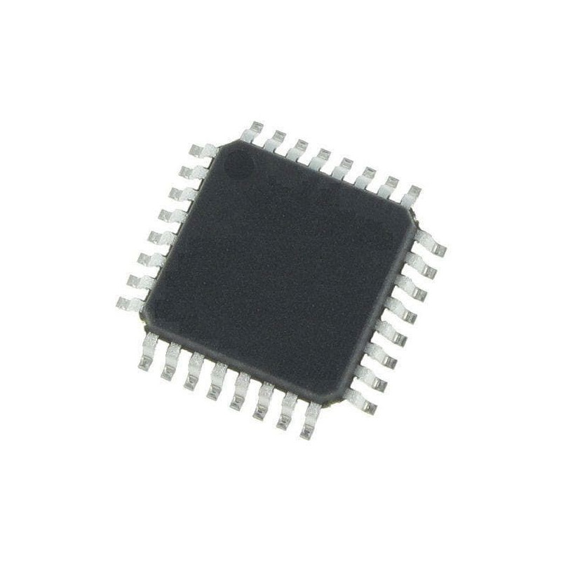 Microchip (ATSAML10E16A-AU) ARM MCU, 32 bit, 32 MHz, 64 KB