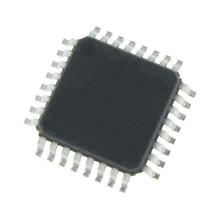 Microchip (ATSAML10E16A-AU) ARM MCU, 32 bit, 32 MHz, 64 KB