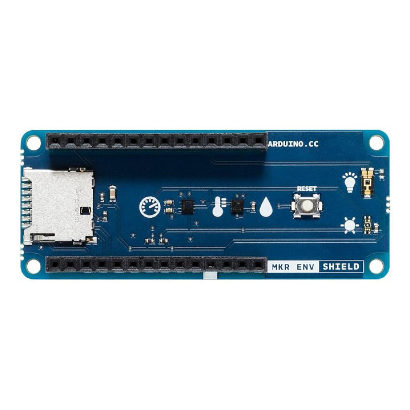 Arduino ASX00011 Development Board, Arduino Environmental Shield