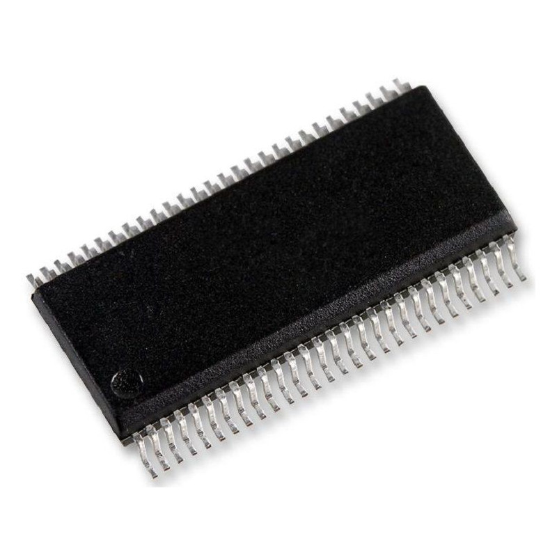 Infineon (CY7C68013A-56PVXC) MCU-Application Specific 8BIT, 8051