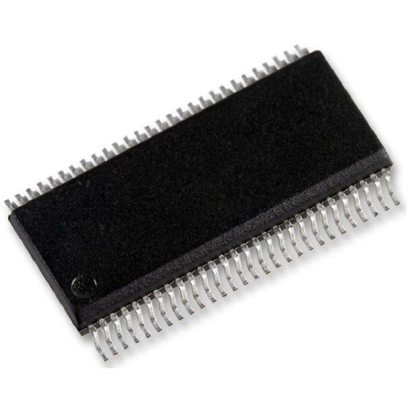 Infineon (CY7C68013A-56PVXC) MCU-Application Specific 8BIT, 8051