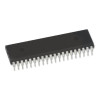 Microchip (PIC18F4525-I/P) 8 Bit MCU, Flash, 40 MHz, 48 KB, 40 Pins, DIP