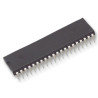 Microchip (ATMEGA164P-20PU) 8 Bit MCU, 20 MHz, 16 KB