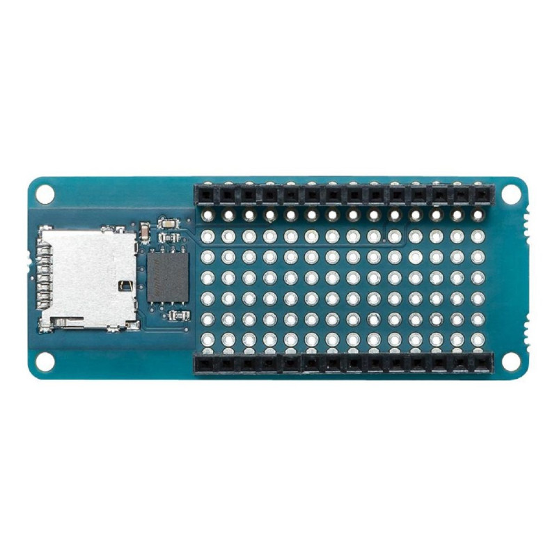 Arduino ASX00008 Development Board, Arduino MKR MEM Shield