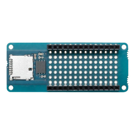 Arduino ASX00008 Development Board, Arduino MKR MEM Shield