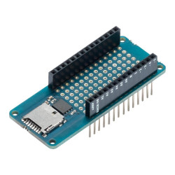 Arduino ASX00008 Development Board, Arduino MKR MEM Shield