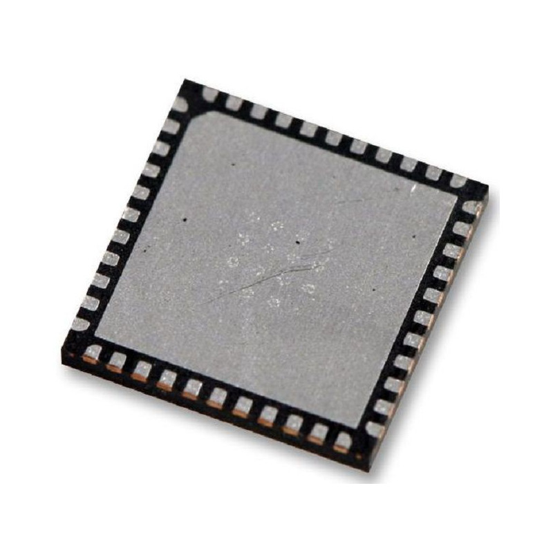 Microchip 9ATMEGA32U4-MU) 8 Bit MCU, Low Power High Performance ,16 MHz