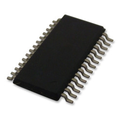 Microchip (PIC16F886-I/SS) 8 Bit MCU, Flash, 20 MHz, 14 KB, 28 Pins, SSOP