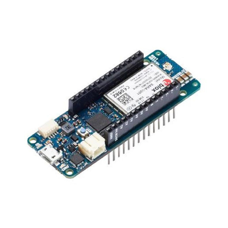 Arduino ABX00018 Development Board, Arduino MKR GSM 1400