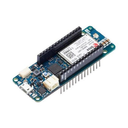 Arduino ABX00018 Development Board, Arduino MKR GSM 1400