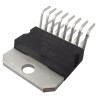 Stmicroelectronics (L298N) Motor Driver/Controller, 4.5V to 7V supply