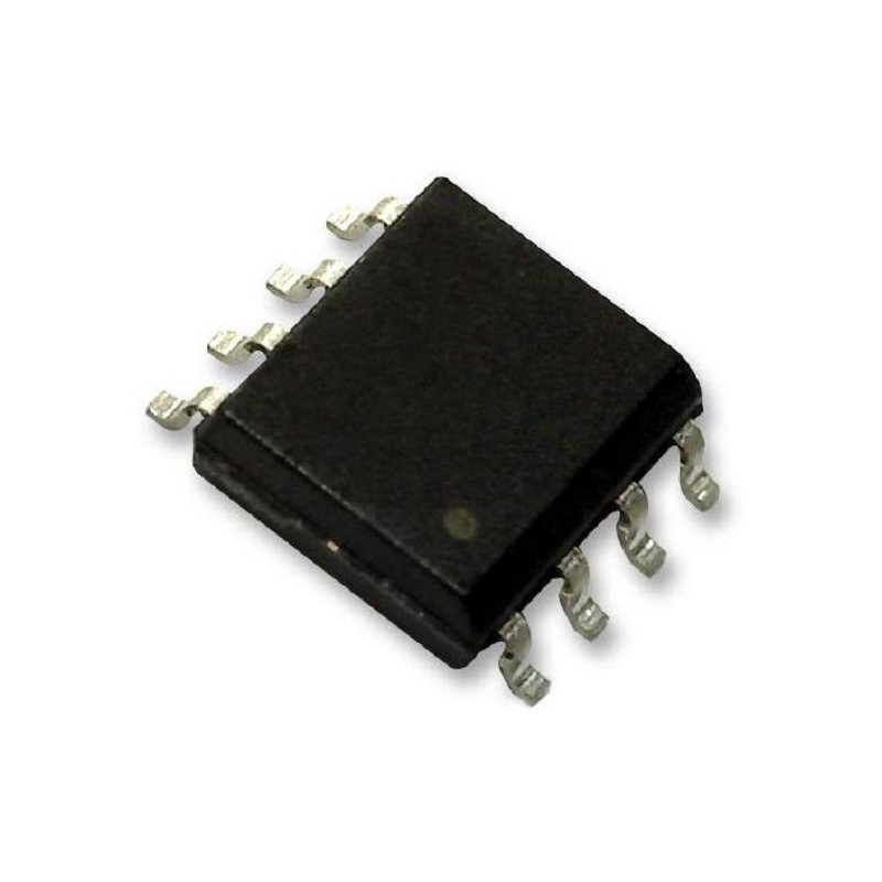 Rohm (BD6230F-E2) H-Bridge Driver, 6V to 32V supply, 500 mA/1 Output, SOP-8