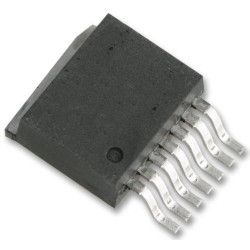 Infineon (BTN8962TAAUMA1) Motor Driver, Half Bridge, 8V to 18V supply