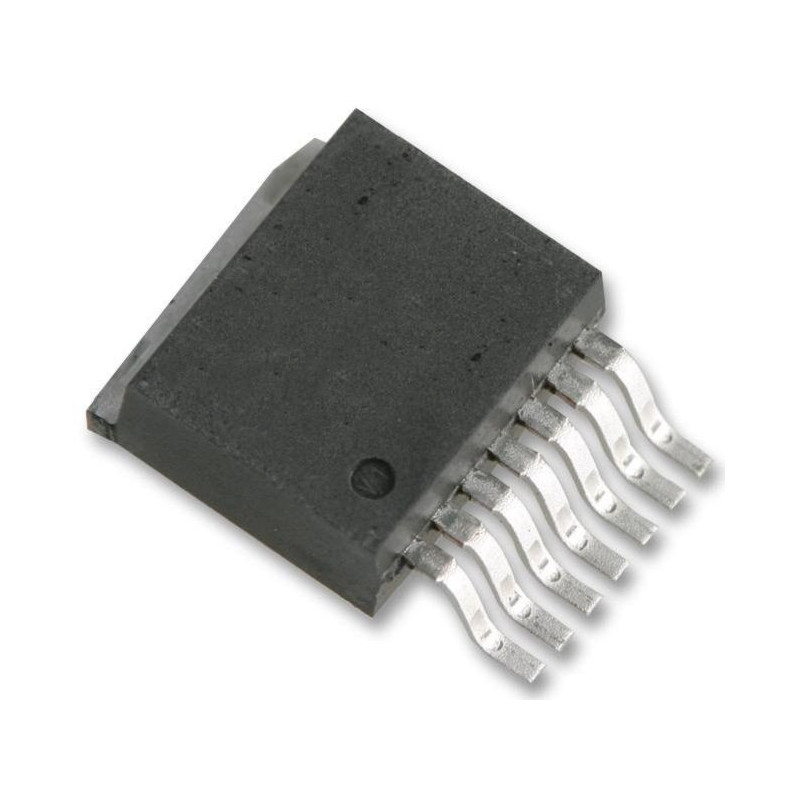 Infineon (BTN8962TAAUMA1) Motor Driver, Half Bridge, 8V to 18V supply