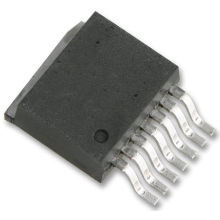 Infineon (BTN8962TAAUMA1) Motor Driver, Half Bridge, 8V to 18V supply